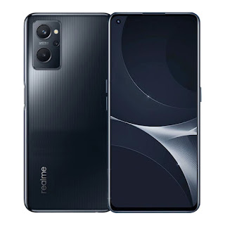 Realme 9i Release Date in India