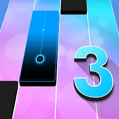 magic tiles 3 mod apk