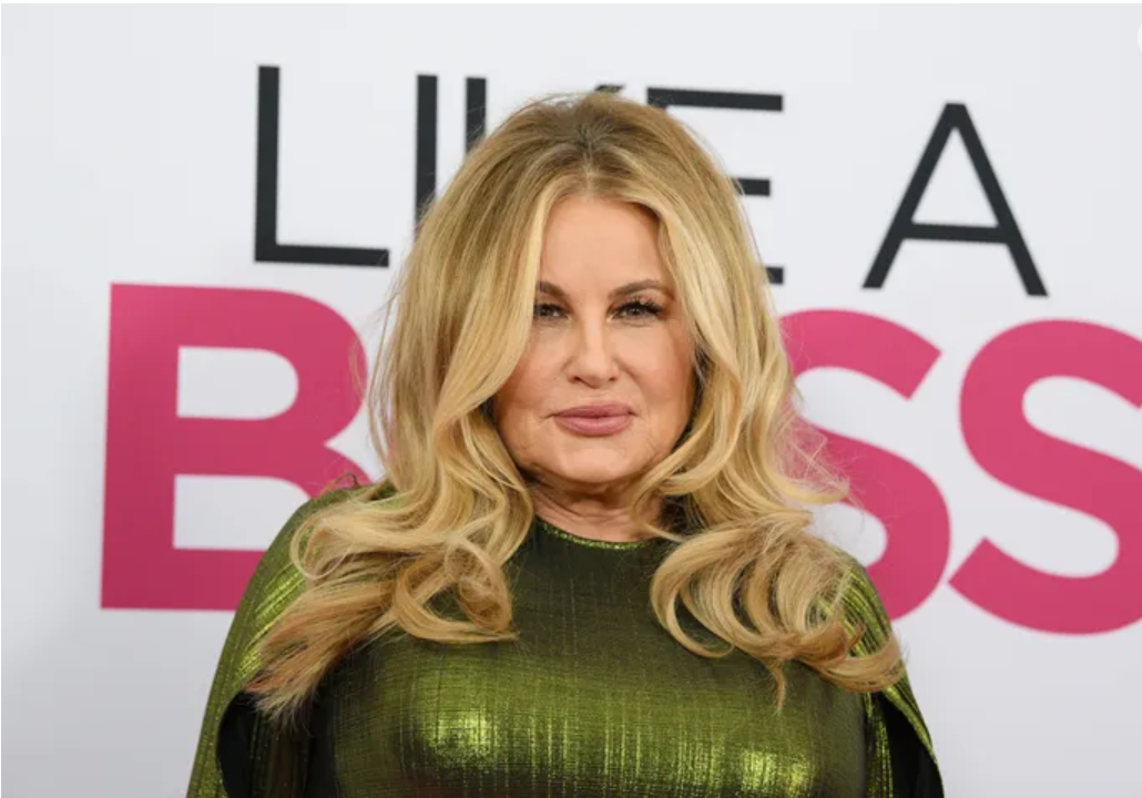 American Pie star, Jennifer Coolidge reveals she 'slept with 200 people' after playing a MILF role
