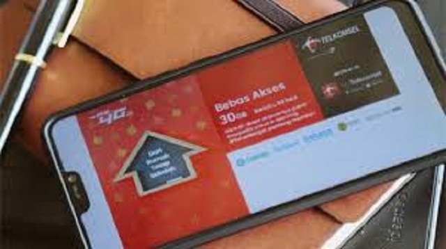 Internet sudah menjadi salah satu kebutuhan dasar bagi masyarakat di dunia Bug RuangGuru Kuota Belajar Telkomsel 2022