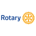 Rotary Logo Vector Format (CDR, EPS, AI, SVG, PNG)