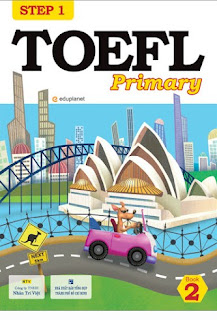 download toefl primary step 1 full pdf and audio