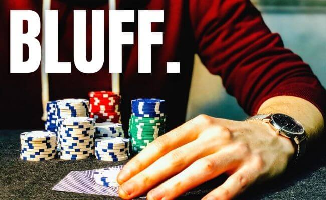 Bluff With These 5 Poker Hands (Skyrocketed My Winnings!)