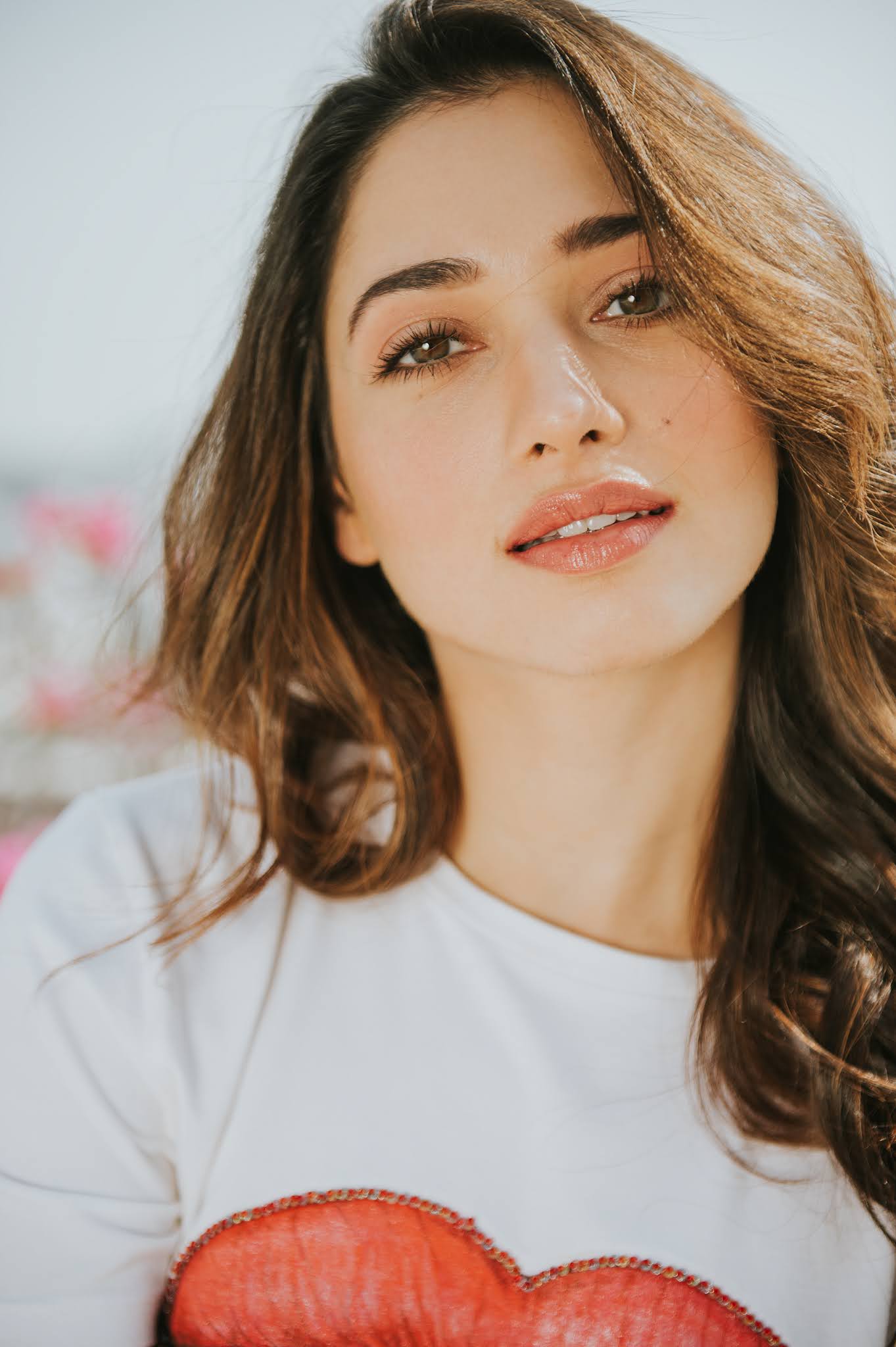 Tamanna Bhatia HD UHD Photo