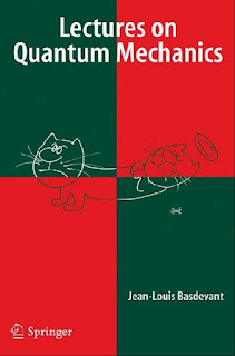 Lectures on Quantum Mechanics