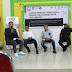 "Diskusi Publik Peran Media Massa: Membangun Kota Bekasi dalam Peringatan HPN 2024"
