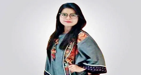 Dr Sana Ramchand Gulwani