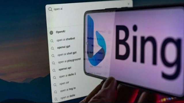 Cara Menggunakan Bing AI Tanpa Browser Edge Bawaan