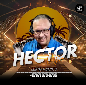 HECTOR OLMO