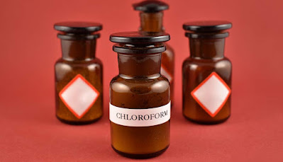 Chloroform Market