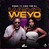 DOWNLOAD MP3: Bibas – WEYO (feat. Ziqo The DJ) [ 2022 ]