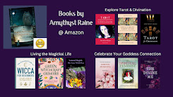 BOOKS BY BEST SELLING AUTHOR, AMYTHYST RAINE