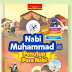 NABI MUHAMMAD ﷺ PENUTUP PARA NABI