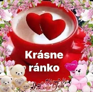 Krasne ranko