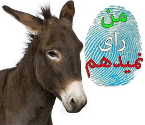 حیوانات و هنر اعتراضی