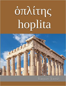 ὁπλίτης / hoplita