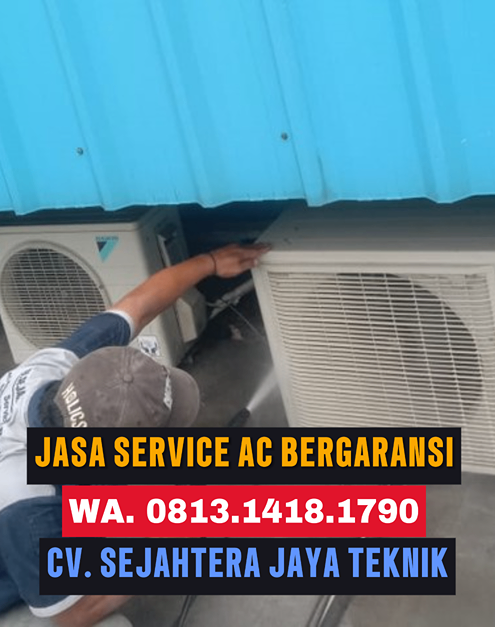 Jasa Service AC di Pegangsaan Dua - Kelapa Gading - Jakarta Utara WA. 0822.9815.2217 - 0813.1418.1790 - 0877.4009.4705