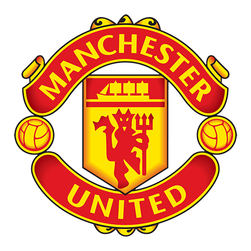 Manchester United Logo 2021-2022 - Dream League Soccer 2021
