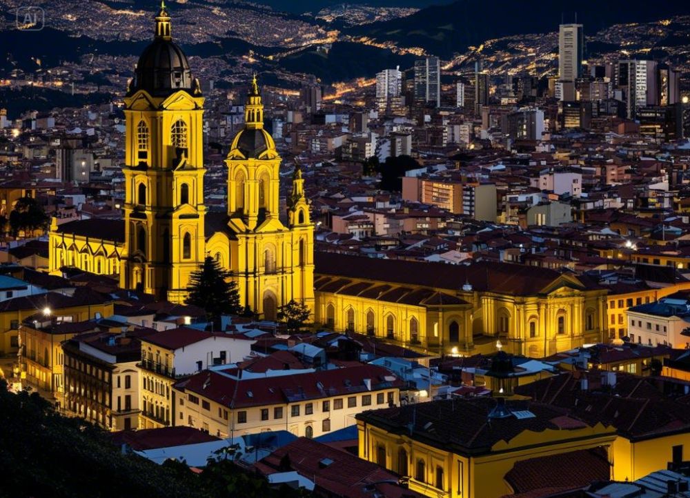 Bogota