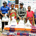 Fidelity Bank Delivers Hope to Internally Displaced Persons in Benue