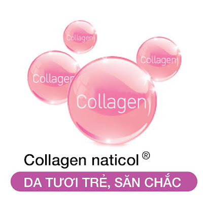 Collagen chống lão hóa da hiệu quả
