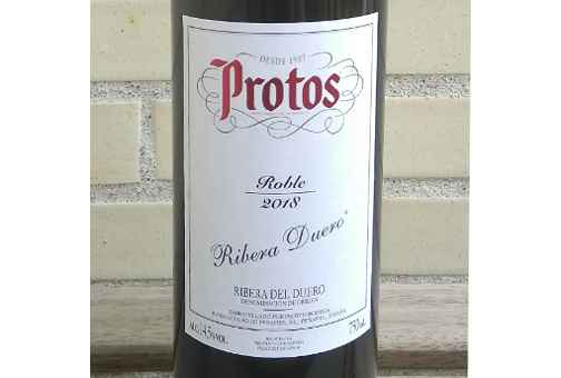 Protos Roble