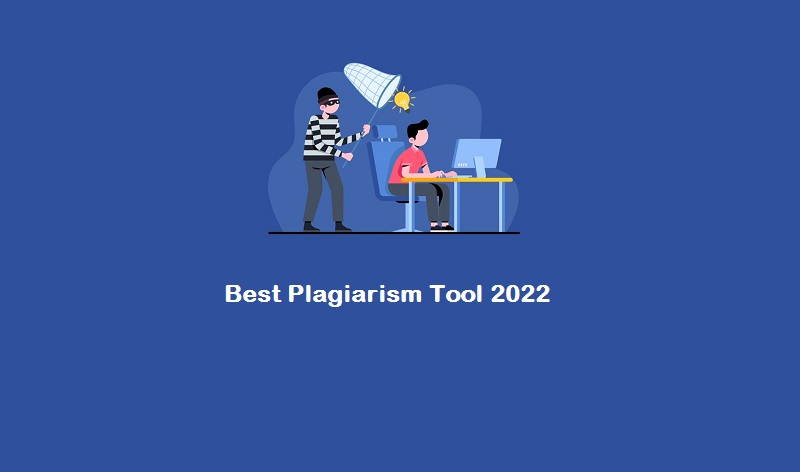 3 Plagiarisme Checker Terbaik Untuk Content Writer tahun 2022