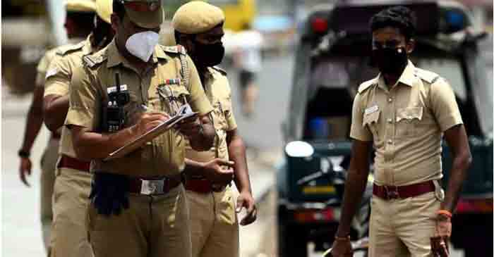 Three married but no children; Government employee arrested for making fourth 13-year-old pregnant, Chennai, News, Pregnant Woman, Minor wedding, Police, Arrested, National