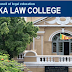 Law College Entrance Exam Marks / சட்டக்கல்லூரி நுழைவுப் பரீட்சை புள்ளிகள் -2021