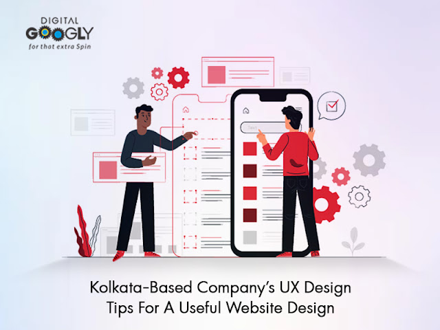 responsive web design company in Kolkata, India