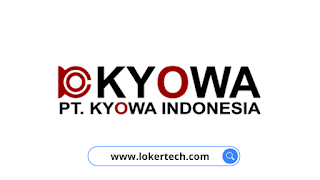 PT Kyowa Indonesia (www.lokertech.com)