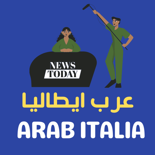 عرب ايطاليا - Arab Italia