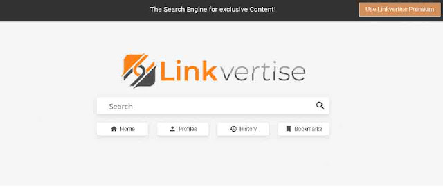 مراجعة Linkvertise