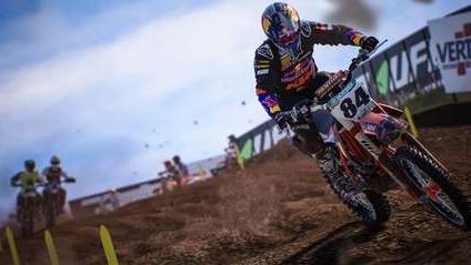 MXGP 2021 The Official Motocross Videogame Pc Game Free Download Torrent