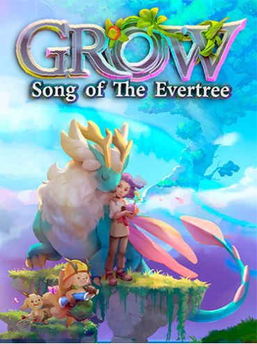 Grow Song of the Evertree Pc Game Free Download Torrent