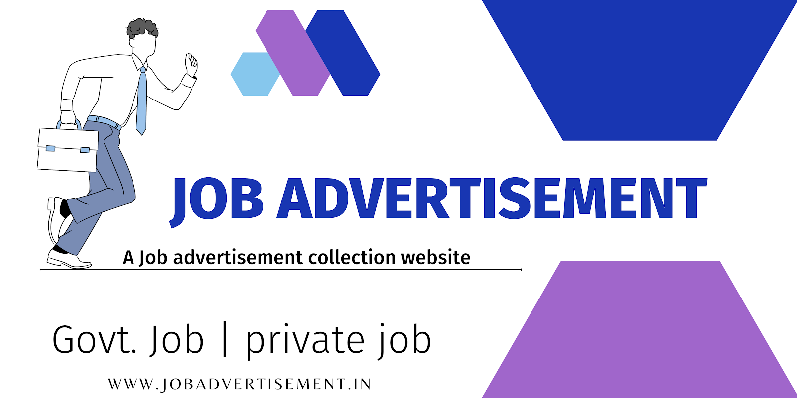 Job Advertisement