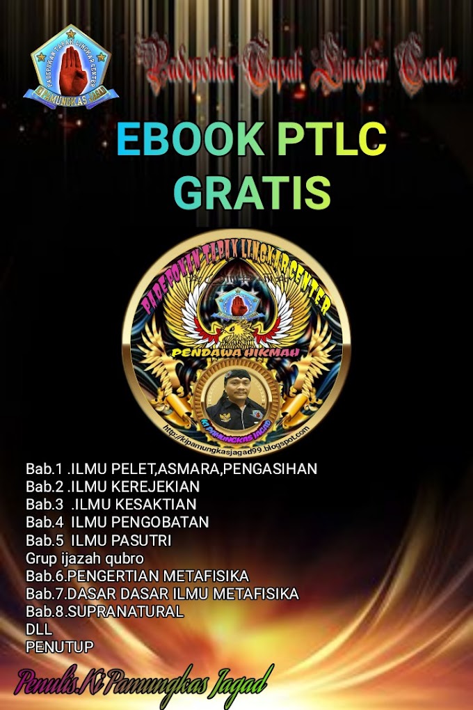 E-BOOK PTLC GRATIS
