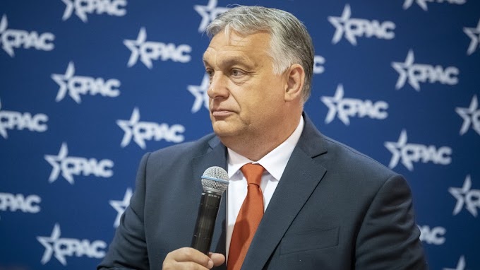 Ismét CPAC konferenciát rendeznek Budapesten, a nemzetközi sajtó már most populistázik