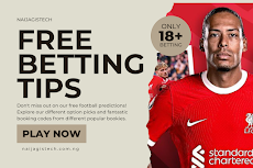 Free Betting Tips