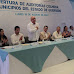 La gobernadora Evelyn Salgado fortalece el ejercicio transparente de recursos públicos