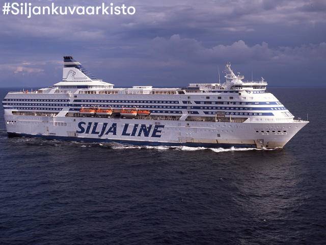 Silja Serenade