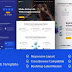 Crptiam - Cryptocurrency Landing Page HTML Template 