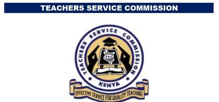 Teachers Service Commission TSC Recruitment 2022/2023