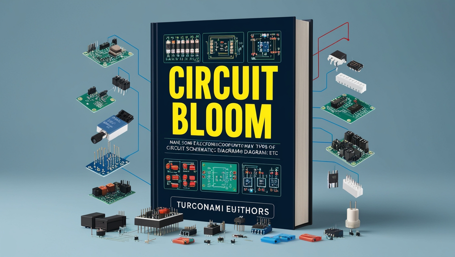Circuit Bloom