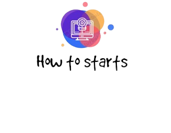 Howtostarts - Learn  How to Start