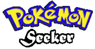 Pokemon Seeker - Chapter 1 Cover