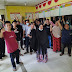 Tuntut Keadilan, Ratusan Masyarakat Lumpuhkan Aktivitas Kantor Desa Tanjung Rambutan