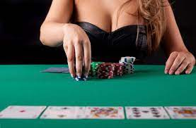 What to Look for in a Poker Online Uang Asli & Gambling Site