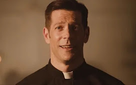 Fr. Mike Schmitz’s thoughts on Confession brought us to tears