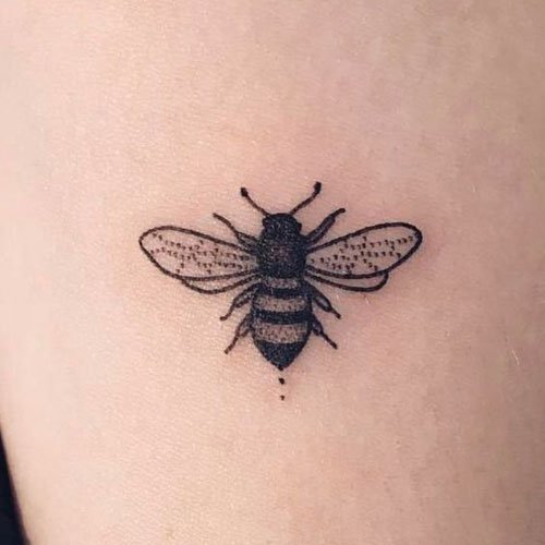 Tatuagens Femininas - 140 fotos para você escolher